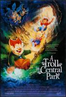 A Troll in Central Park  - Poster / Main Image