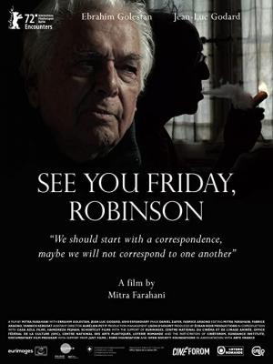 Hasta el viernes, Robinson 