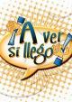 ¡A ver si llego! (TV Series)