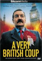 A Very British Coup  - Poster / Imagen Principal