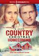 A Very Country Christmas: Homecoming (TV)