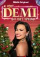 A Very Demi Holiday Special (TV)