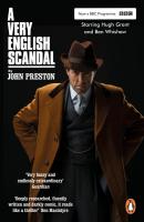 Un escándalo muy inglés (Miniserie de TV) - Posters