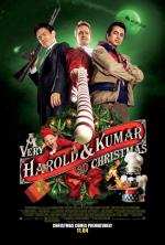 A Very Harold & Kumar Christmas 