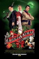 Dos colgaos muy fumaos en Navidad  - Poster / Imagen Principal