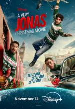 A Very Jonas Christmas Movie 