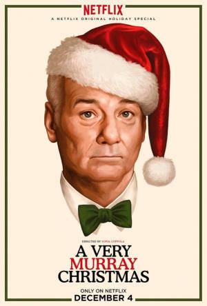 A Very Murray Christmas (TV)