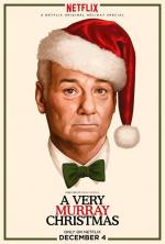 A Very Murray Christmas (TV)