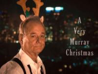 A Very Murray Christmas (Tv) (2015) - Filmaffinity