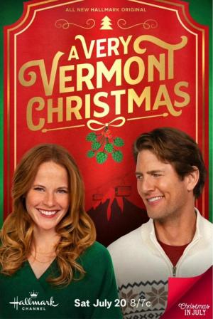 A Very Vermont Christmas (TV)