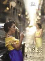 La vida invisible de Eurídice Gusmão  - Posters