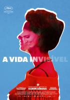 La vida invisible de Eurídice Gusmão  - Posters