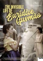 The Invisible Life of Eurídice Gusmão  - Posters