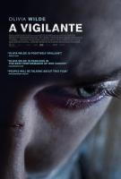 A Vigilante  - Poster / Main Image