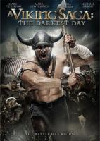 A Viking Saga: The Darkest Day  - Poster / Main Image