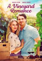 A Vineyard Romance (TV) - Poster / Main Image