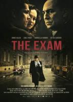 The Exam  - Posters