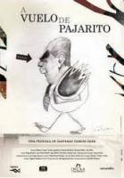 A vuelo de pajarito  - Poster / Imagen Principal