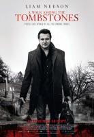 A Walk Among the Tombstones  - Poster / Main Image