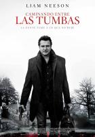 A Walk Among the Tombstones  - Posters