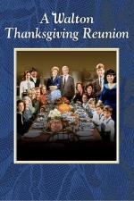 A Walton Thanksgiving Reunion (TV)