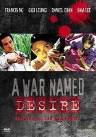 A War Named Desire  - Dvd