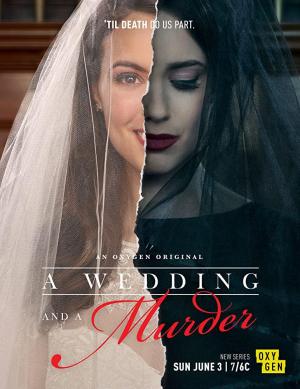 A Wedding and a Murder (TV Series)