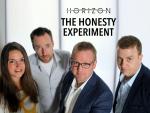 A Week Without Lying - The Honesty Experiment 