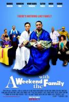 A Weekend with the Family  - Poster / Main Image