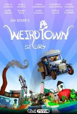 A Weird Town Story 