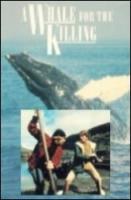 A Whale for the Killing (TV) - Poster / Main Image