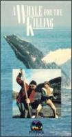 A Whale for the Killing (TV) - Vhs