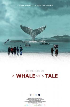 A Whale of a Tale 