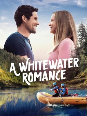 A Whitewater Romance (TV)