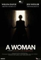A Woman  - Poster / Main Image