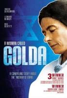 A Woman Called Golda (TV) (TV) - Poster / Main Image