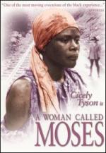 A Woman Called Moses (TV)