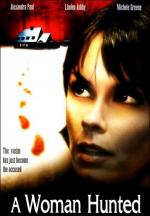 A Woman Hunted (TV)
