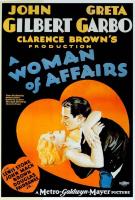 A Woman of Affairs  - Poster / Main Image