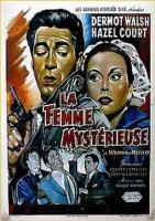 A Woman of Mystery  - Poster / Imagen Principal