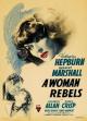 A Woman Rebels 