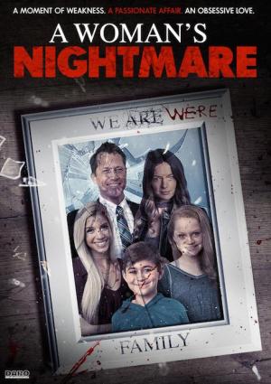 One Nightmare Stand (TV)