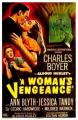 A Woman's Vengeance 