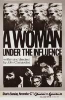 Una mujer bajo la influencia  - Poster / Imagen Principal