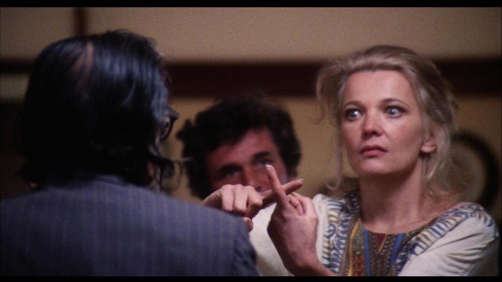 Una mujer bajo la influencia (1974) - Backdrops — The Movie