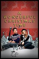 A Wonderful Christmas Time  - Poster / Main Image
