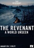 A World Unseen: The Revenant  - Poster / Imagen Principal