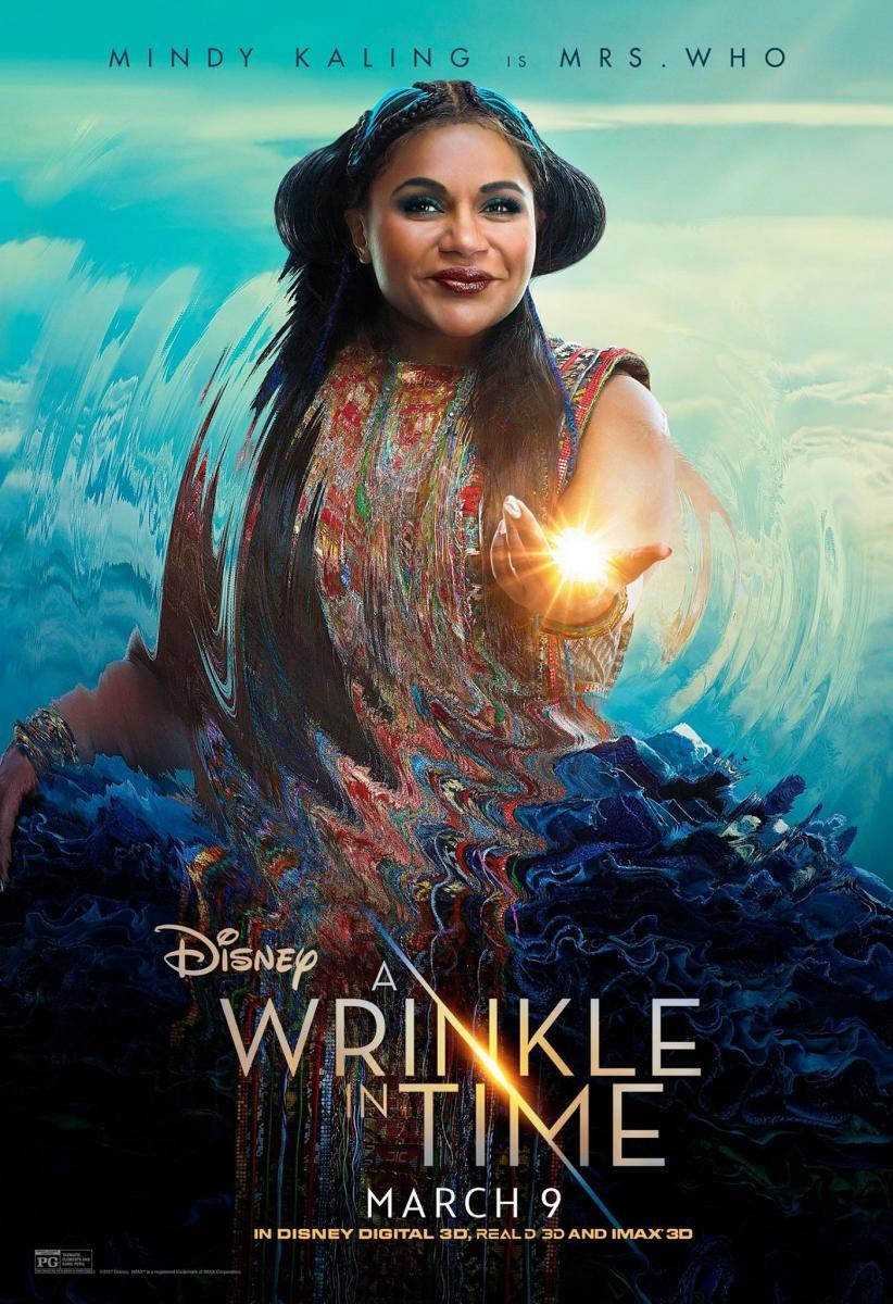 Image gallery for A Wrinkle in Time - FilmAffinity - A Wrinkle In Time Movie Streaming Online Free