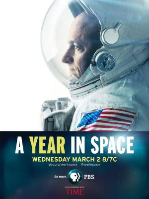 A Year in Space (TV Series)