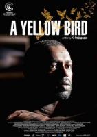 A Yellow Bird  - Poster / Imagen Principal